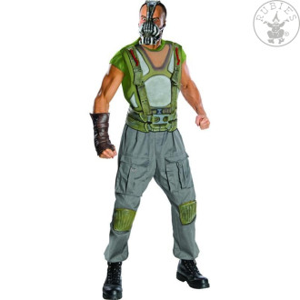 Kostýmy na karneval - Kostým Deluxe Bane - licenční kostým