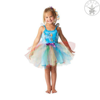 Kostýmy na karneval - Karnevalový kostým Rainbow Dash  - My Little Ponny - licenční kostým