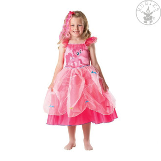 Kostýmy na karneval - Karnevalový kostým Pinkie Pie  - My Little Ponny - licenční kostým