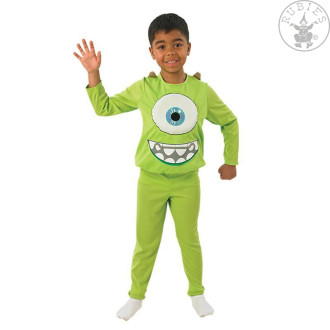 Kostýmy na karneval - Mike Deluxe Kind - licenční kostým D