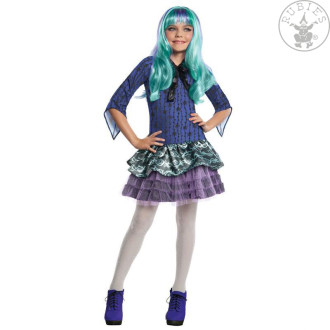 Kostýmy na karneval - Twyla 13 Wishes - licenční kostým