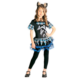 Kostýmy na karneval - Kostým WOLF