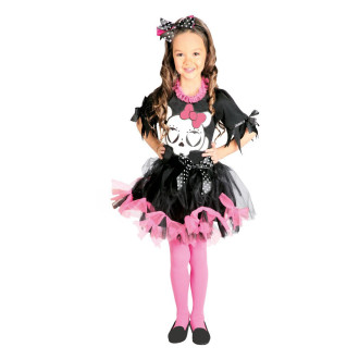 Kostýmy na karneval - Kostým GIRL