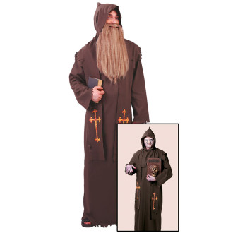 Kostýmy na karneval - Kostým MORTIS
