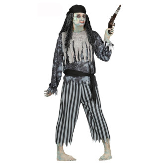 Kostýmy na karneval - Kostým PIRATE FANTOME