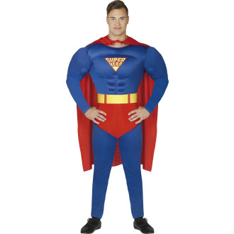 Kostýmy na karneval - Kostým  SUPER HEROS x