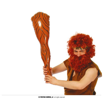 Doplňky - Nafukovací kyj 78 cm