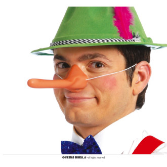 Doplňky - Nos Pinochio