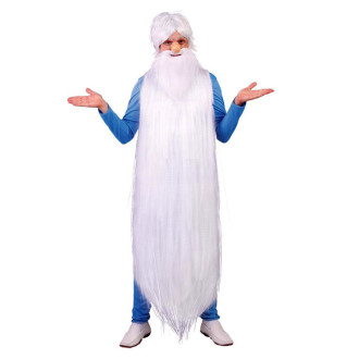 Kostýmy na karneval - Mudrc - kostým