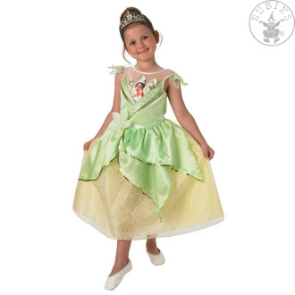 Kostýmy na karneval - Tiana Shimmer Child