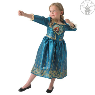 Kostýmy na karneval - Merida Loveheart Child - kostým
