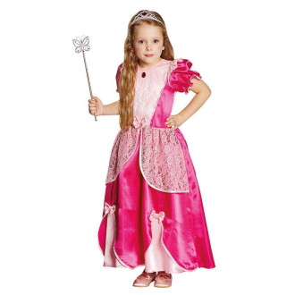 Kostýmy na karneval - Princezna  Mariella