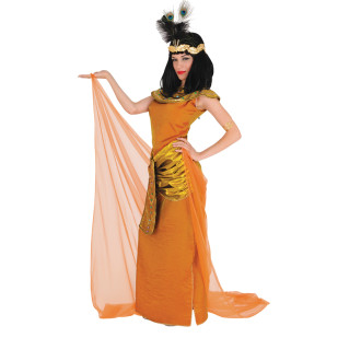 Kostýmy na karneval - Kostým CLEOPATRA