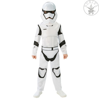 Kostýmy na karneval - EP7 Stormtrooper Classic Child