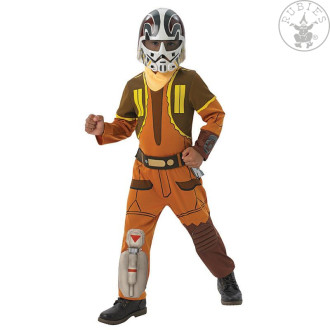 Kostýmy na karneval - Ezra Deluxe 2pcs Child - kostým