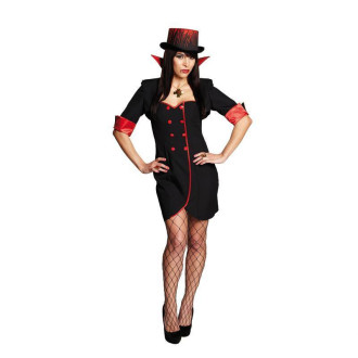 Kostýmy na karneval - Deluxe Vampires - kostým