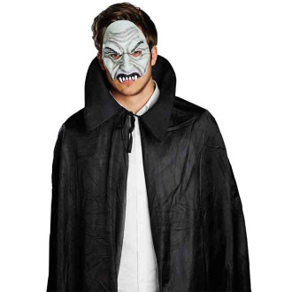 Doplňky - Polomaska Vampír