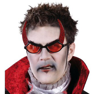 Doplňky - Brýle démon