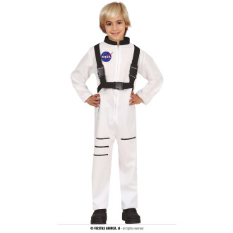 Kostýmy na karneval - Kosmonaut - kostým