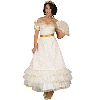 Kostýmy na karneval - Kostým Marie Antoinette