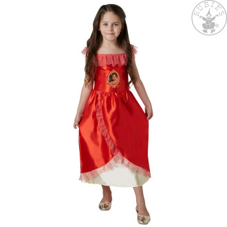 Kostýmy na karneval - Elena Classic - Child - kostým