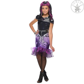 Kostýmy na karneval - Raven Queen Deluxe - kostým