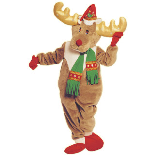 Maskoti - SOB - maskot