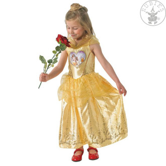 Kostýmy na karneval - Belle Loveheart - dětský kostým