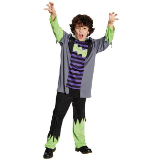 Kostýmy na karneval - Funky Monster - kostým