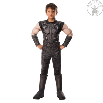 Kostýmy na karneval - Thor Infinity War Deluxe