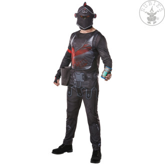 Kostýmy na karneval - Black Knight Fortnite - Adult