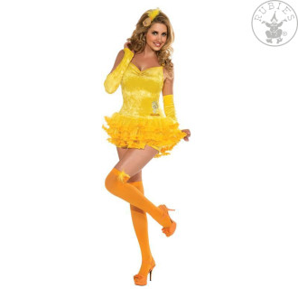 Kostýmy na karneval - Tweety - licenční kostým