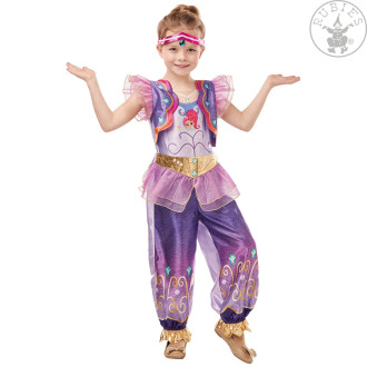 Kostýmy na karneval - Shimmer Deluxe - kostým