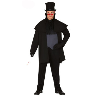 Kostýmy na karneval - Mr. Lord 52-54
