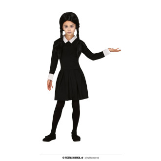 Kostýmy na karneval - Studentka kouzel