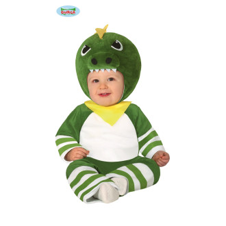 Kostýmy na karneval - Malý dinosaur