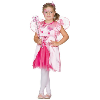 Kostýmy na karneval - Víla Lea