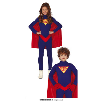 Kostýmy na karneval - Super HERO - unisex