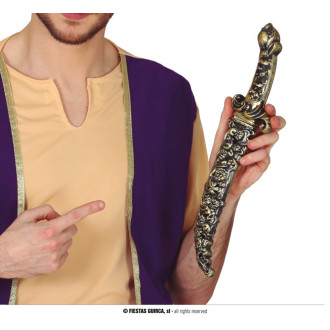 Doplňky - Japonská dýka 40 cm