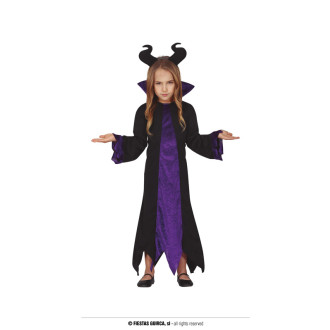 Kostýmy na karneval - Devil Fairy - kostým