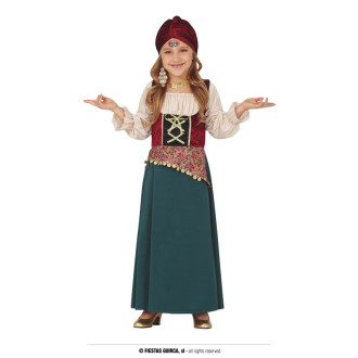 Kostýmy na karneval - Věštkyně - kostým