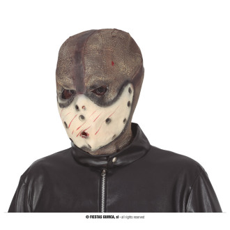 Doplňky - Maska - příšera s maskou