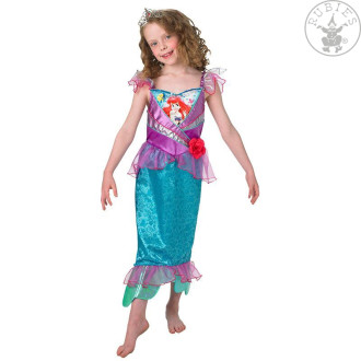Kostýmy na karneval - Arielle Shimmer
