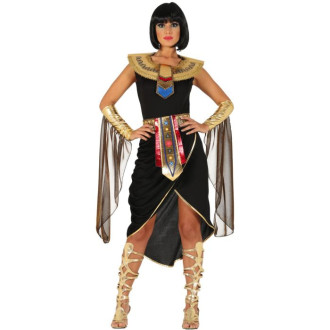 Kostýmy na karneval - Egyptská dívka kostým