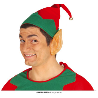 Doplňky - Latexové uši elf