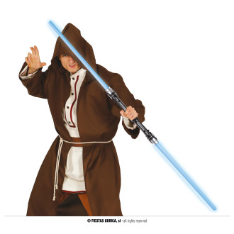 Doplňky - Dvoudílný svítící meč