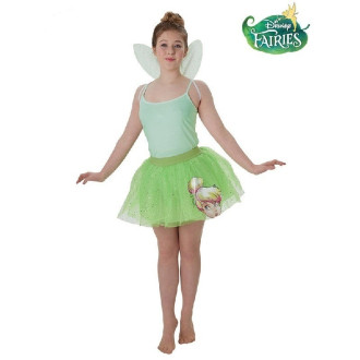 Kostýmy na karneval - Zvonilka set