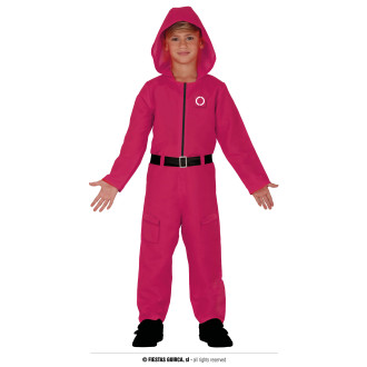 Nové zboží - Hráč - dětský kostým