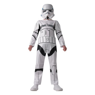 Kostýmy na karneval - STORMTROOPER - dětský kostým