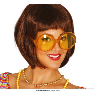 Doplňky - Velké brýle dámské